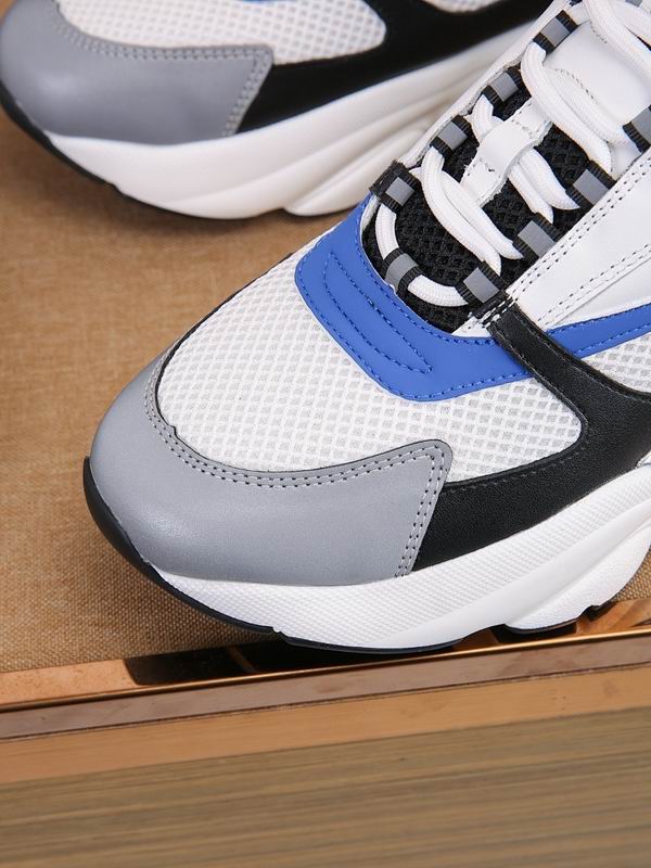 Dior B22 'Blue White Grey'