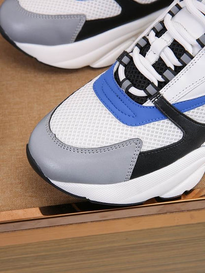 Dior B22 'Blue White Grey'