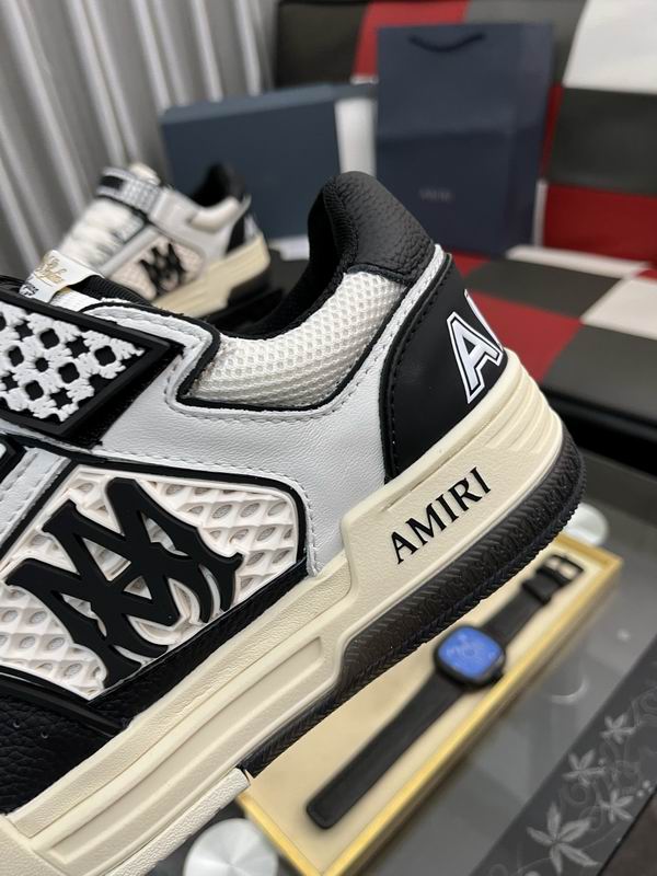 AMIRI MA Skyline - Black