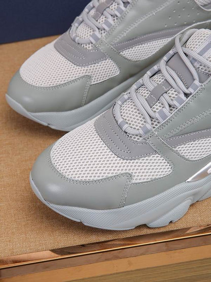 Dior B22 Grey