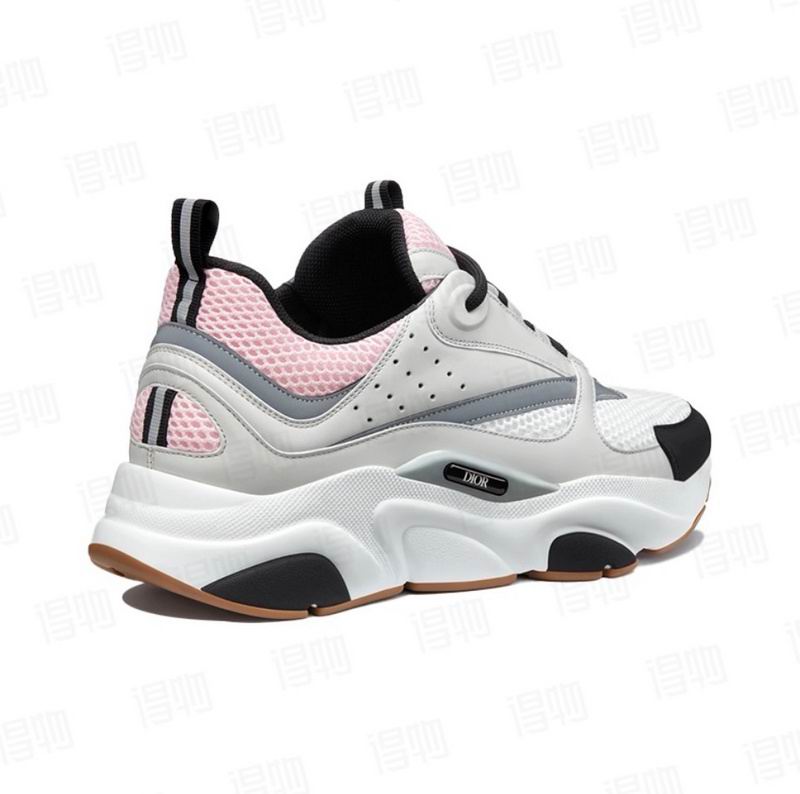Dior B22 'Grey Pale Pink'