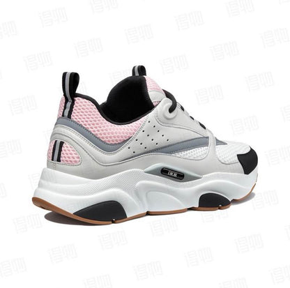 Dior B22 'Grey Pale Pink'