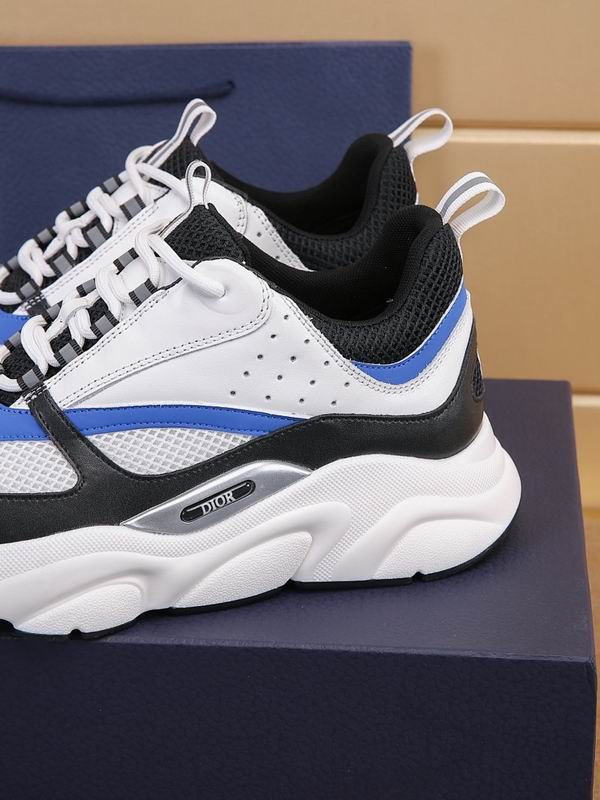 Dior B22 'Blue White Grey'