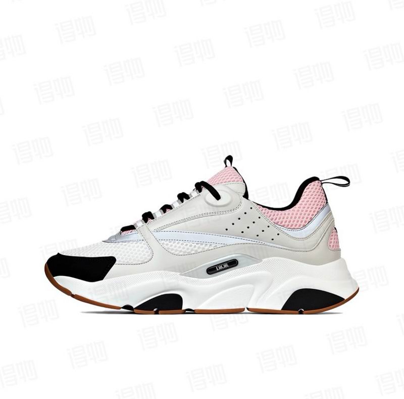 Dior B22 'Grey Pale Pink'