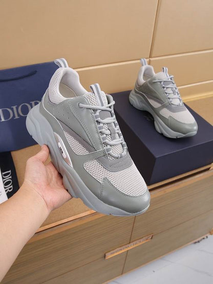 Dior B22 Grey