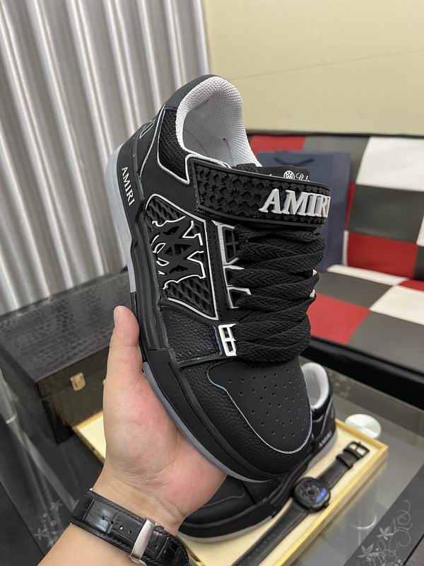 Amiri MA Skyline - Black