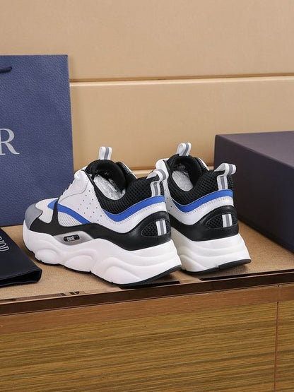 Dior B22 'Blue White Grey'