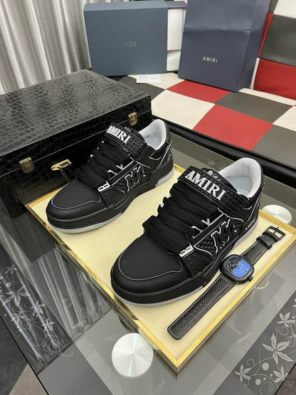 Amiri MA Skyline - Black
