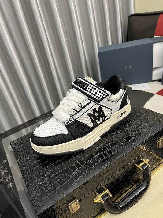 AMIRI MA Skyline - Black
