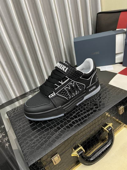 Amiri MA Skyline - Black