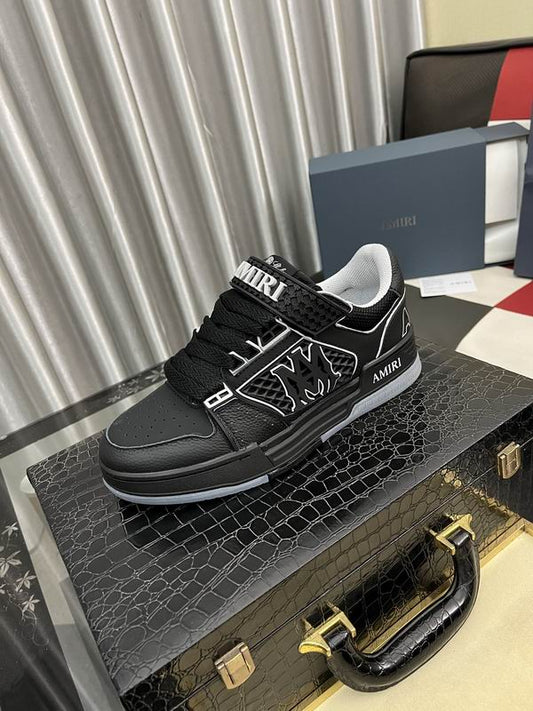 Amiri MA Skyline - Black